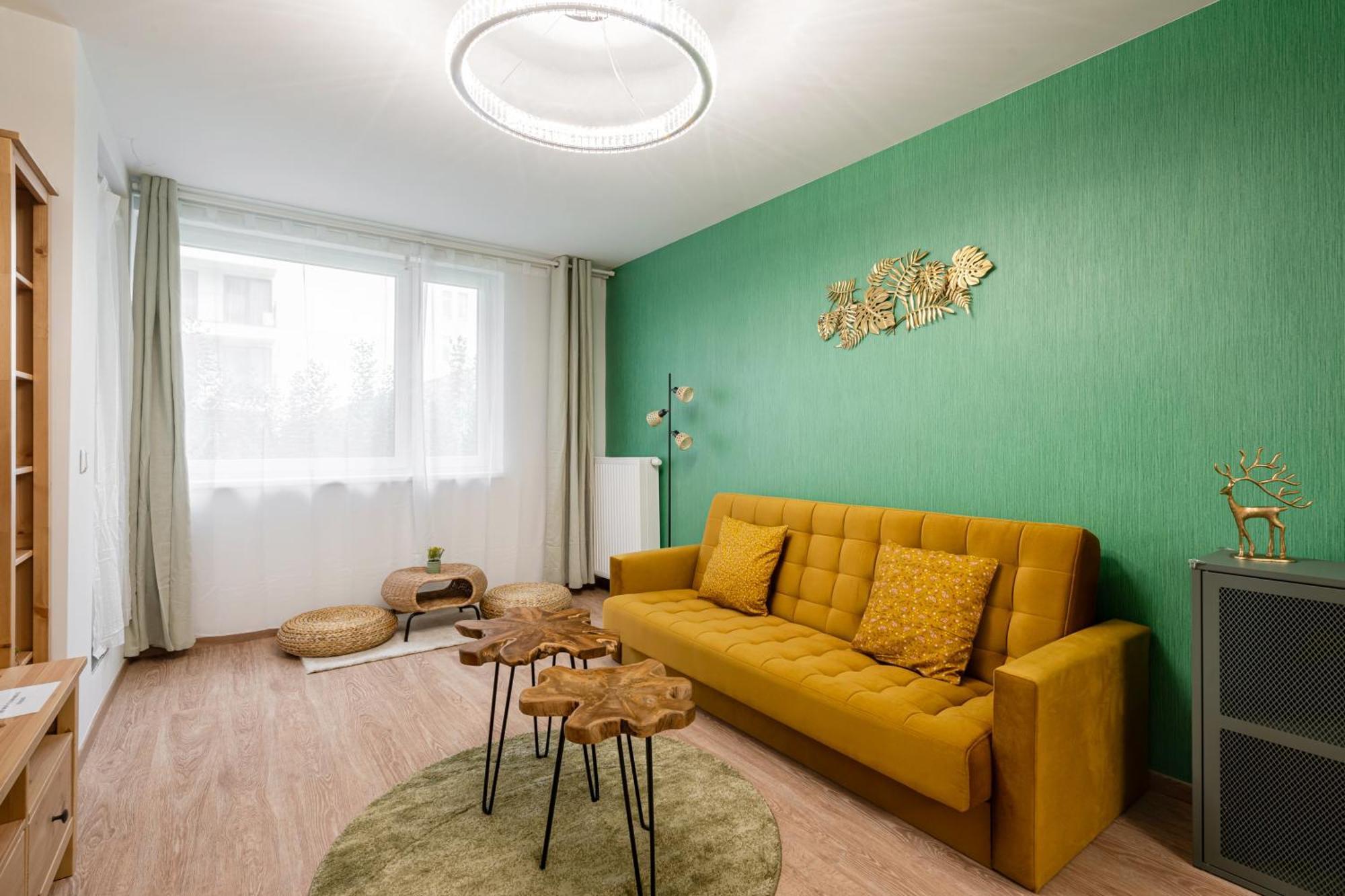 Near The River Apartment 3 Budapest Bagian luar foto